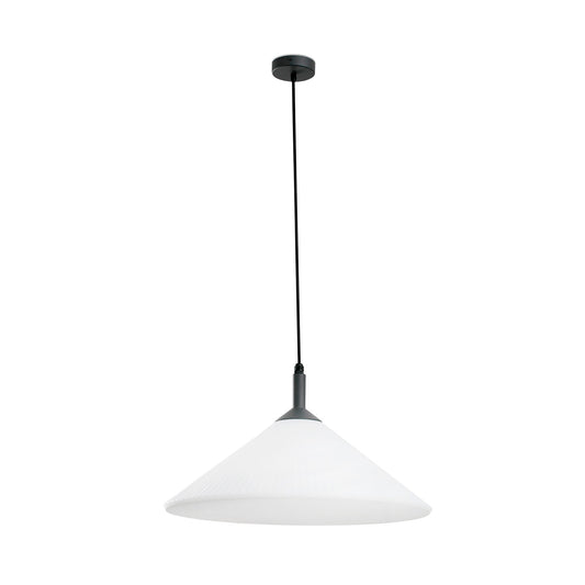 Pendant lamp SAIGON OUT PENDANT R55 (WITHOUT COVER)