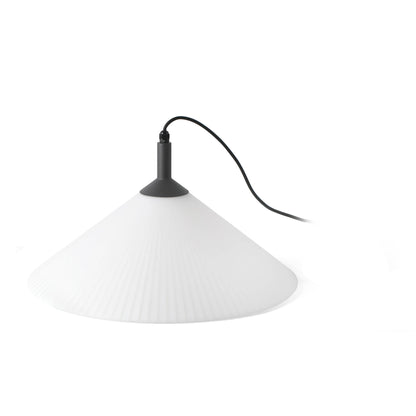 SAIGON OUT R55 Grey portable/pendant lamp