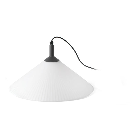 SAIGON OUT R55 Grey portable/pendant lamp