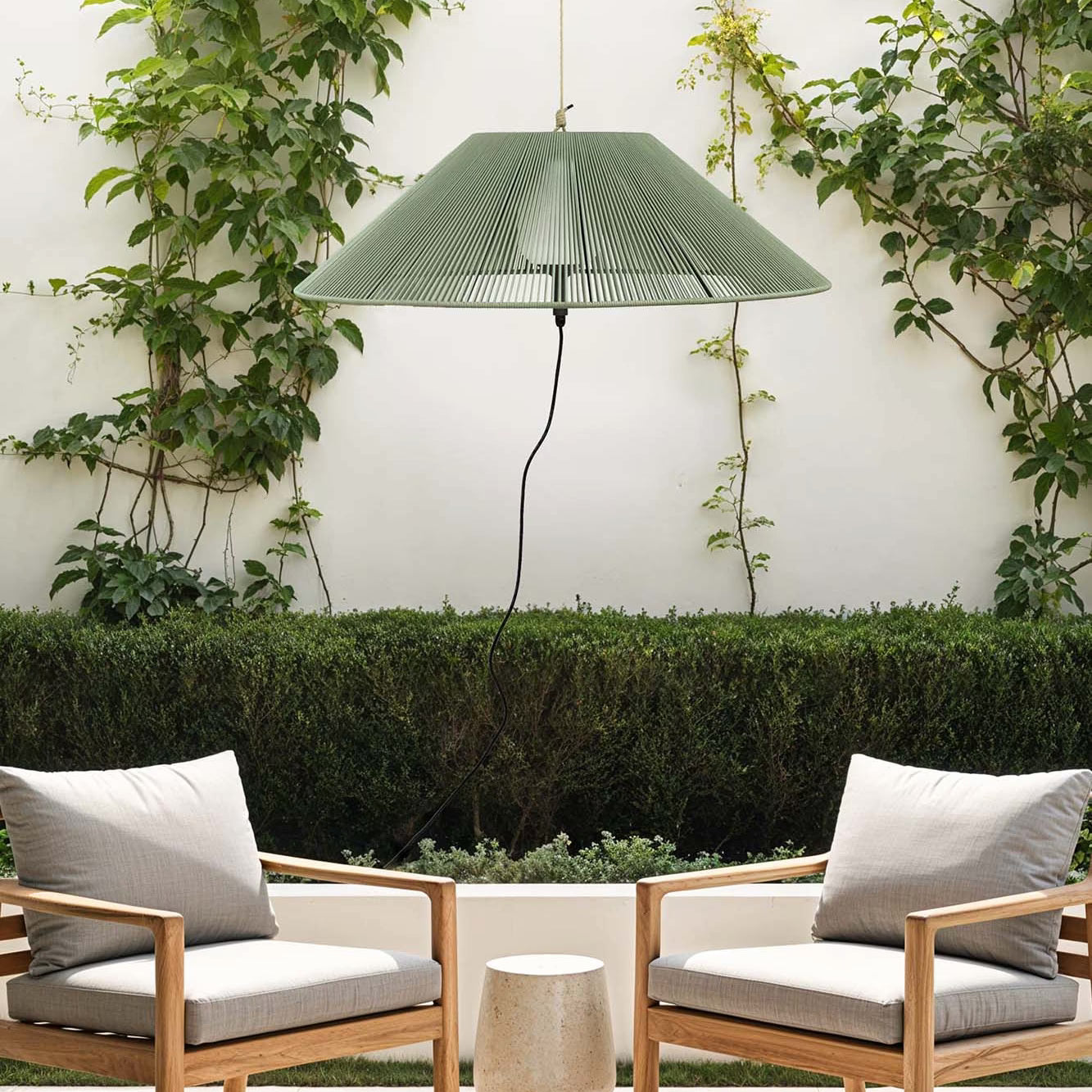 Portable Outdoor Lamp SAIGON