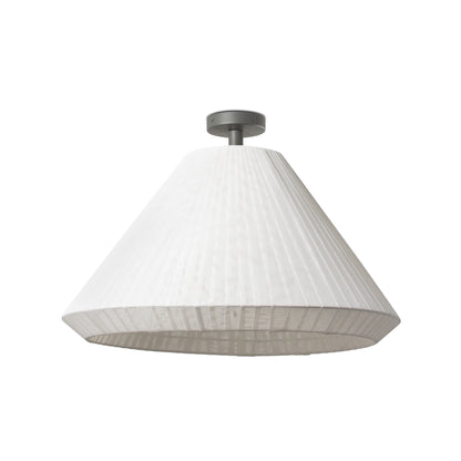 SAIGON OUT T70 S cream fixed pendant light