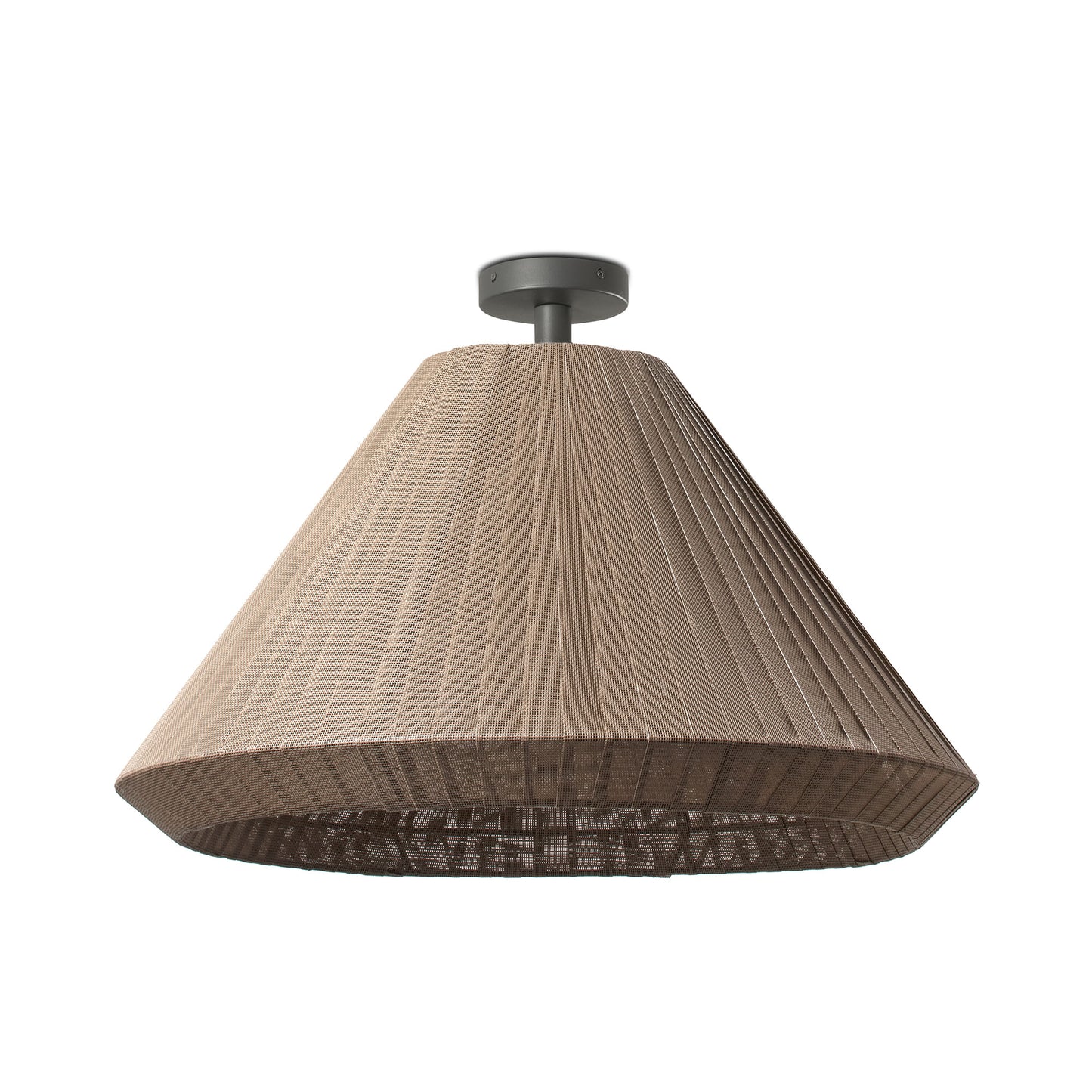 SAIGON OUT T70 S coffee fixed pendant light