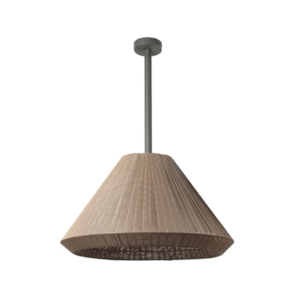 SAIGON OUT T70 M coffee fixed pendant light
