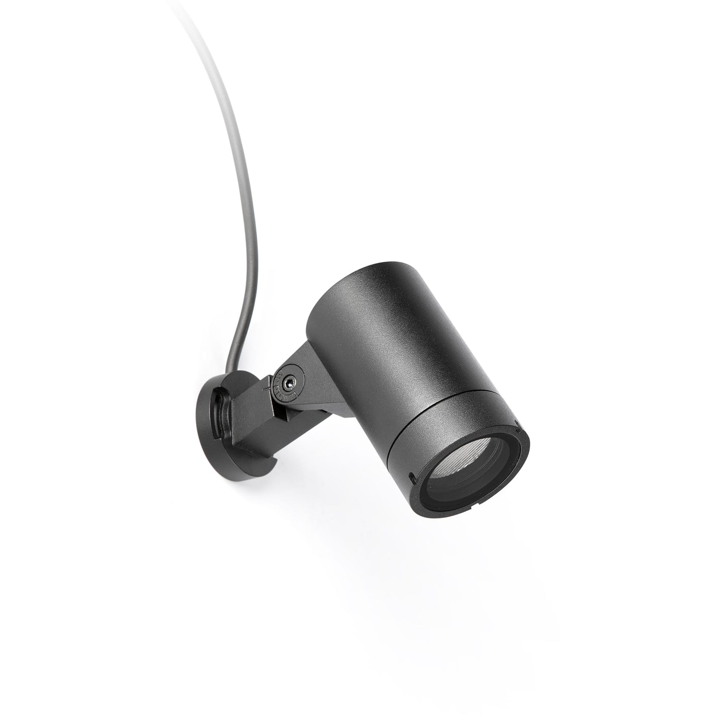 SAU M 156 Spotlight/stake black 13W 3000K 10º