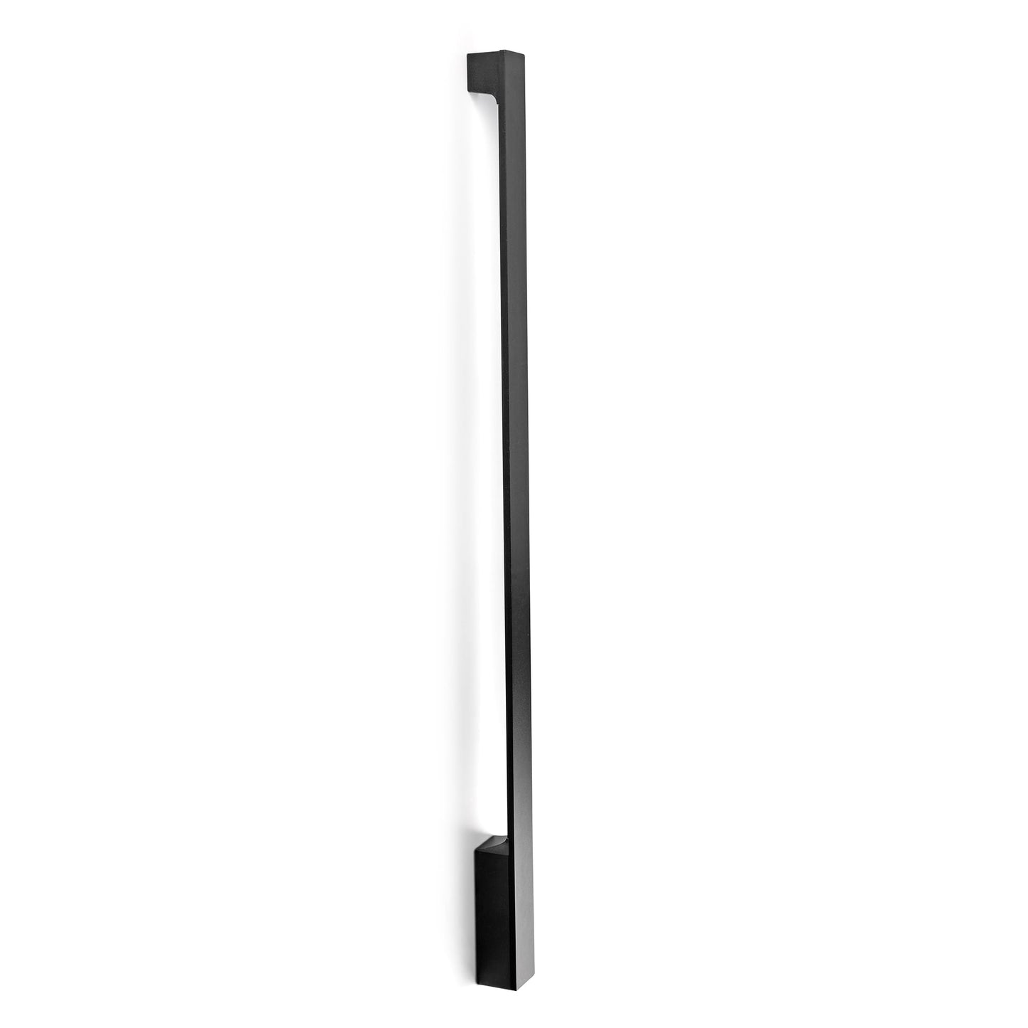 LIME 900 black wall lamp 6.8W 2700-3000-4000K