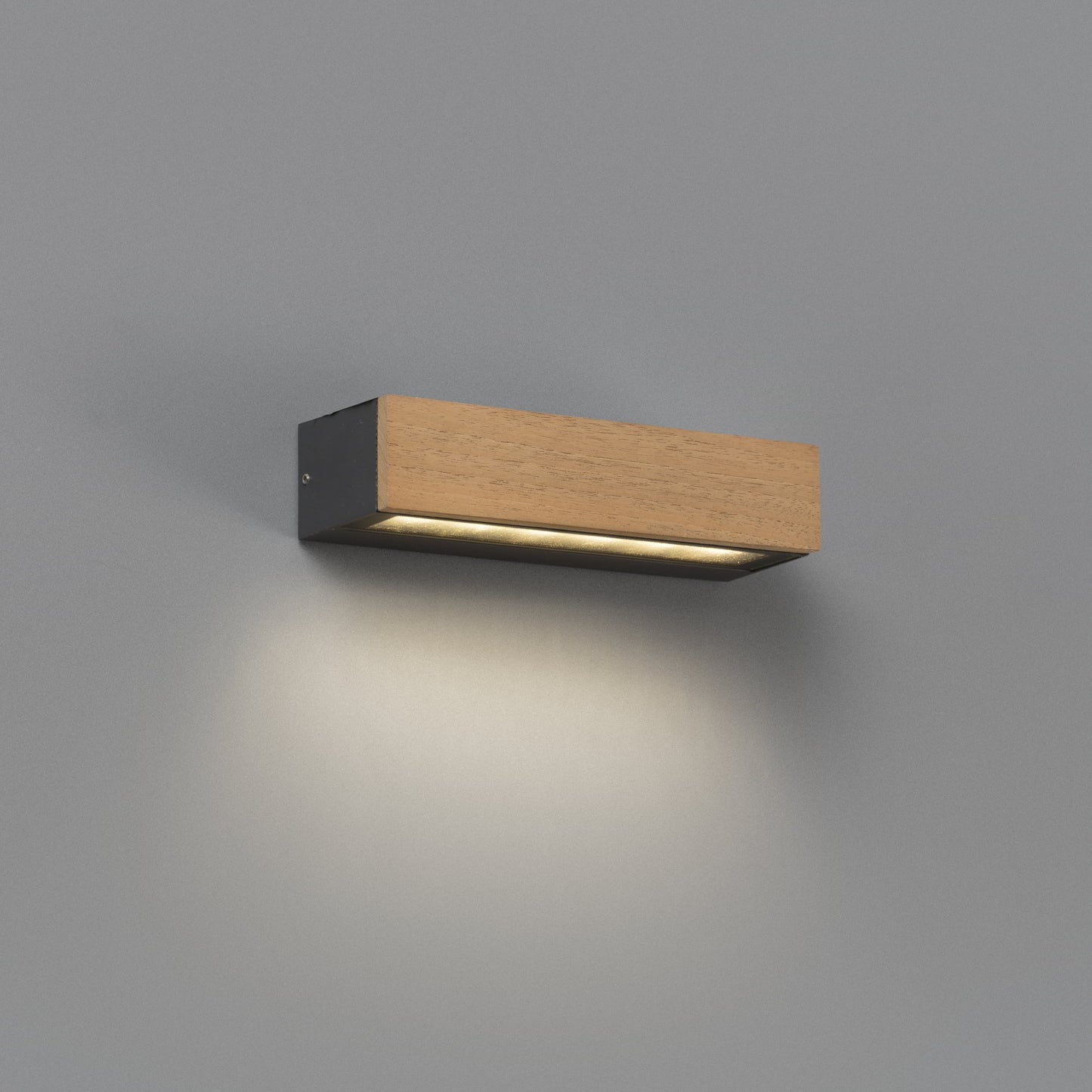 LAKO Wood wall lamp