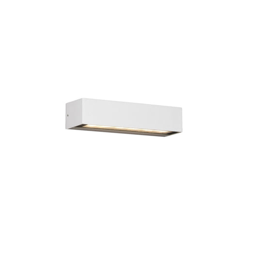 DORO 220 White wall lamp