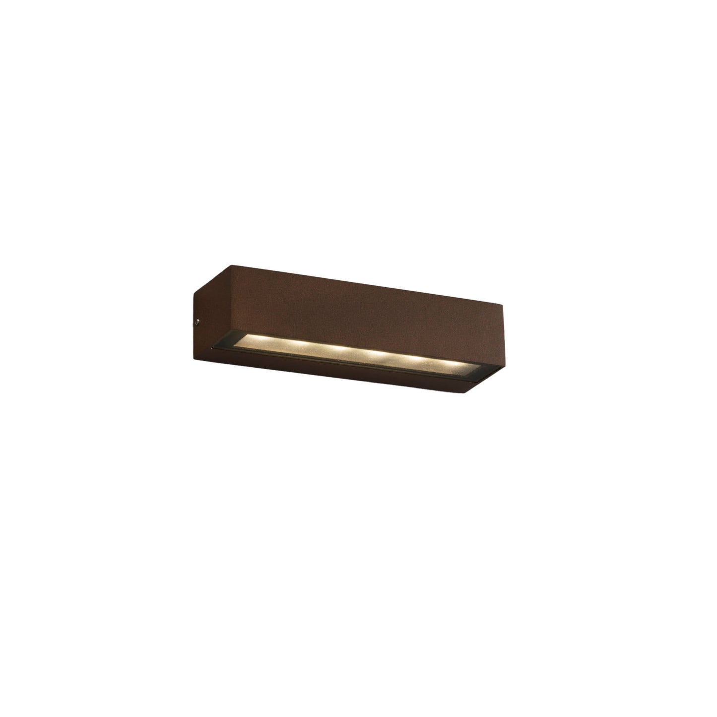 DORO 220 Rust wall lamp