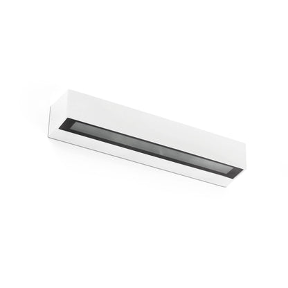 DORO 380 White wall lamp