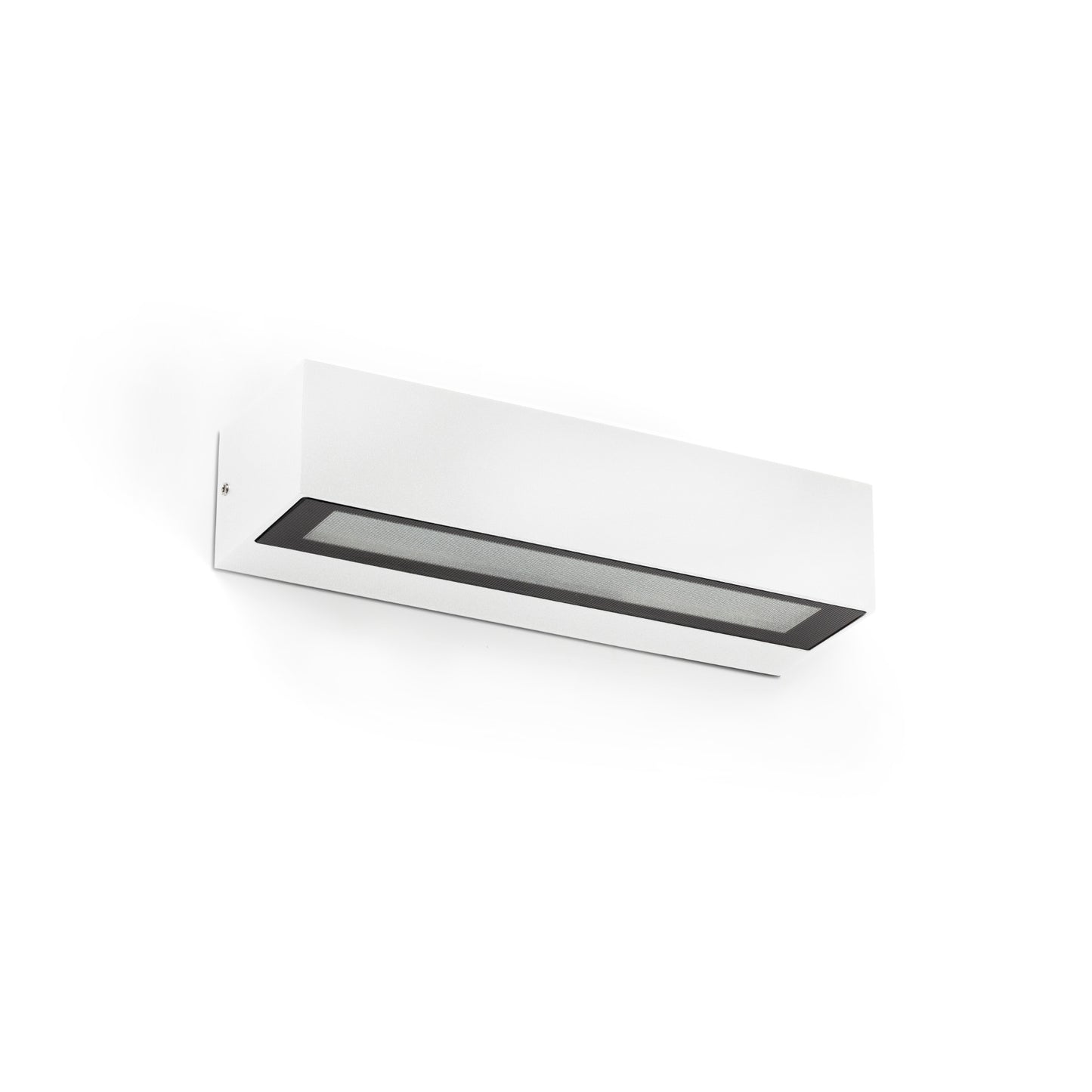 LAKO White wall lamp