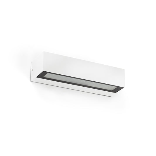 LAKO White wall lamp