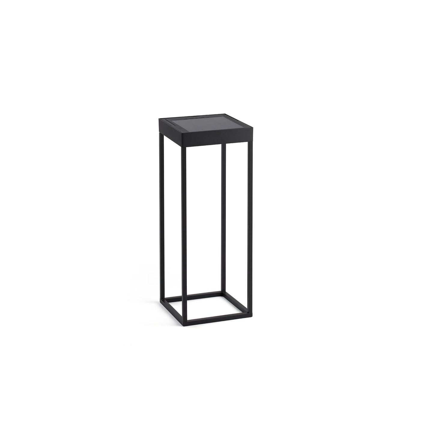 KASP 500 Black kaasaskantav majakalamp