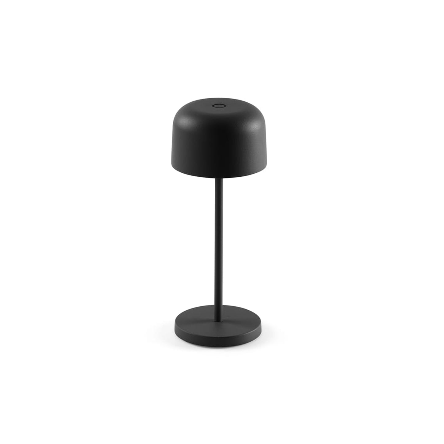 MAVIS 200 Black portable lamp