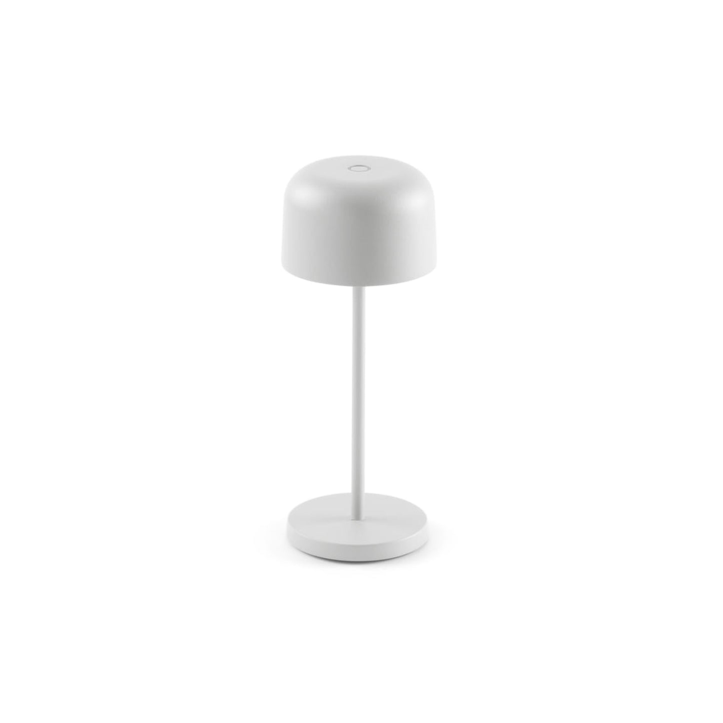 MAVIS 200 White kaasaskantav lamp