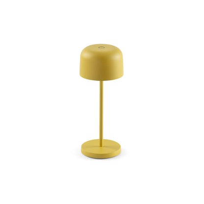 MAVIS 200 Yellow kaasaskantav lamp