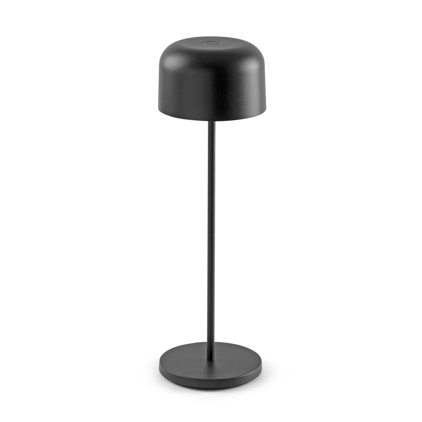 MAVIS 360 must kaasaskantav lamp