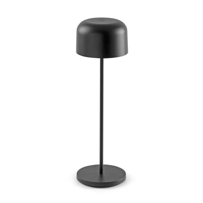 MAVIS 360 must kaasaskantav lamp