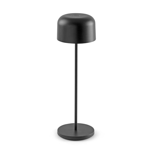 MAVIS 360 Black portable lamp