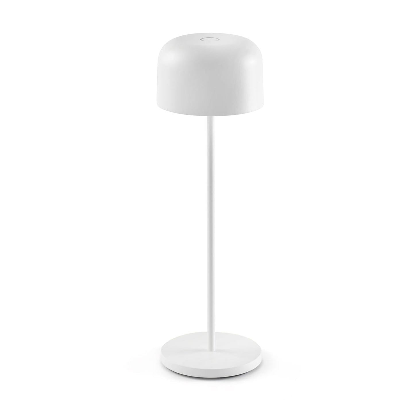 MAVIS 360 White portable lamp