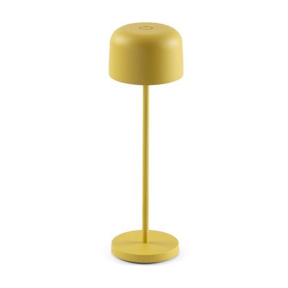 MAVIS 360 kollane kaasaskantav lamp
