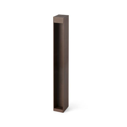 CERLER 600 Rust beacon lamp