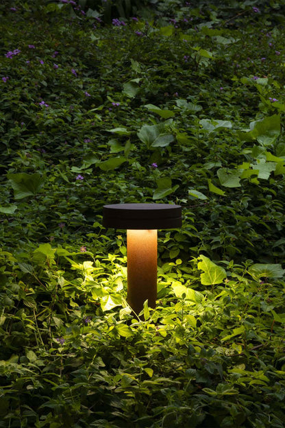 ESPOT 350 Rust majaklamp