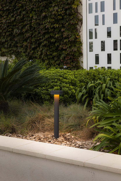 ESPOT 600 Dark grey beacon lamp