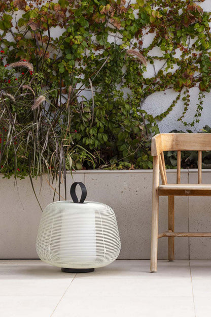 NARA Beež kaasaskantav lamp