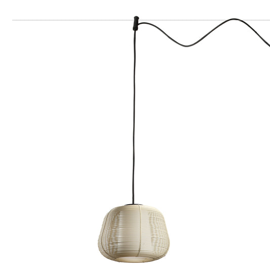 NARITA Beige pendant system