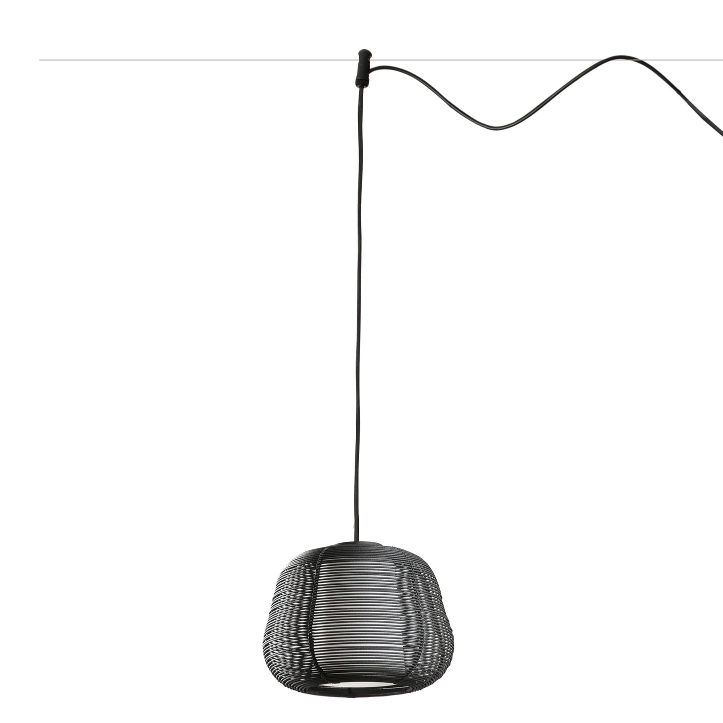 NARITA Black pendant system