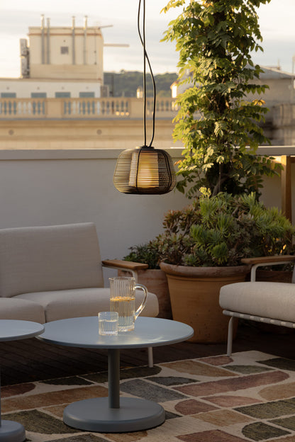 NARITA Black pendant system