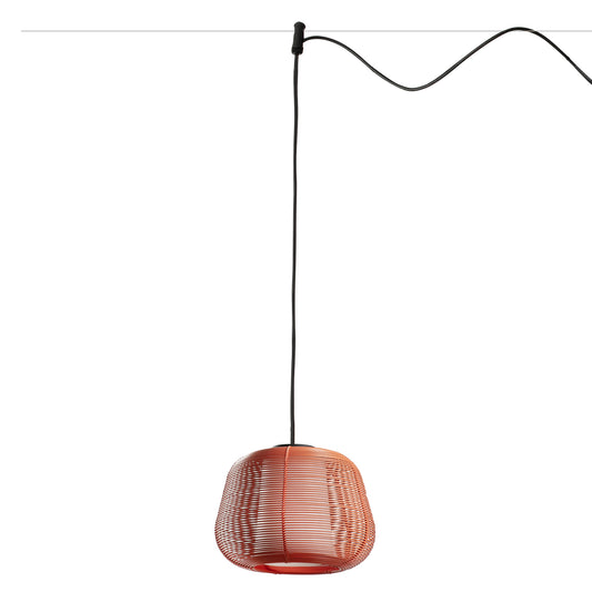 NARITA Orange pendant system