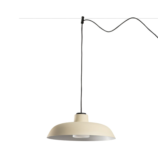 SAGA Beige pendant system