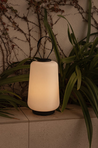 MUNA portable White