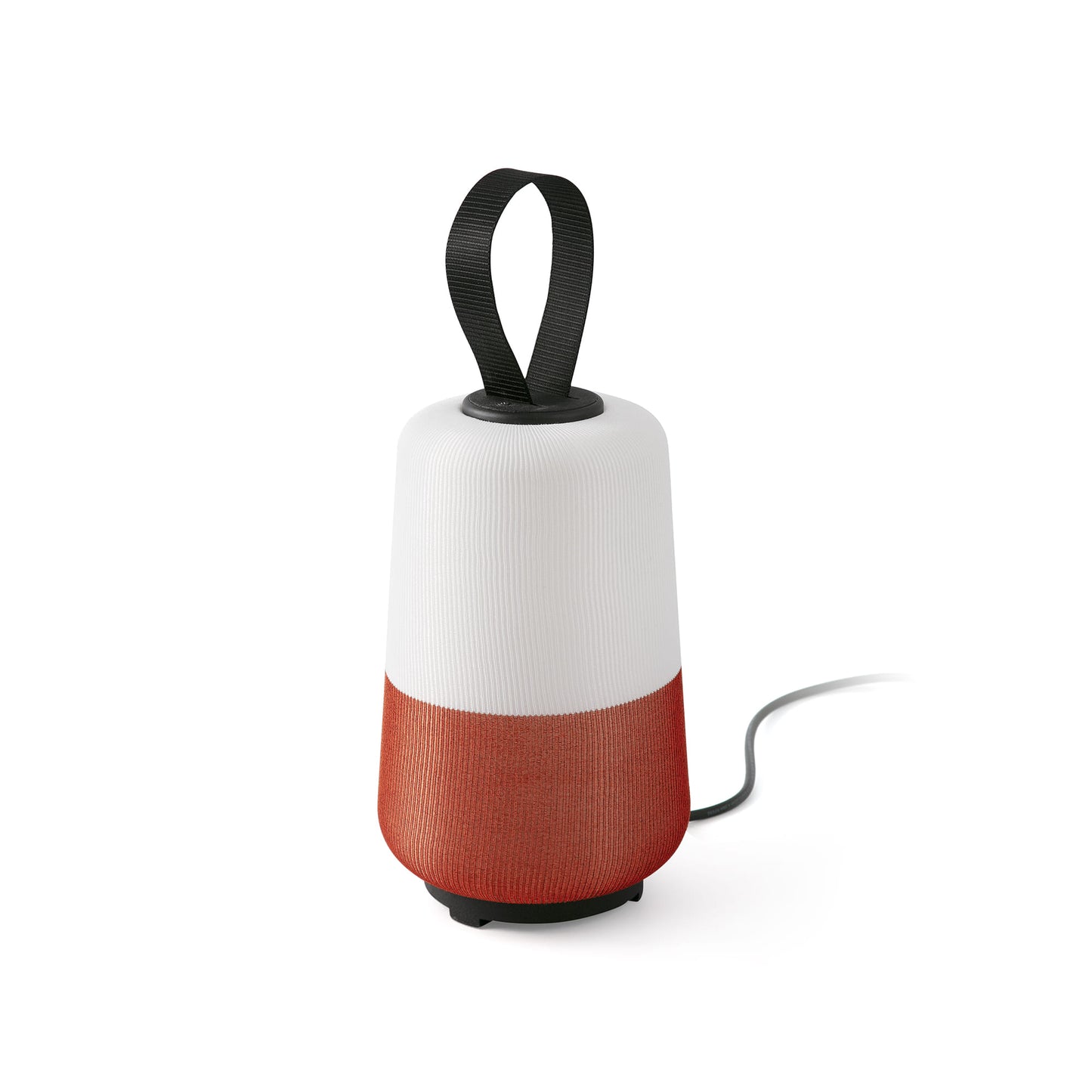 MUNA portable White/orange