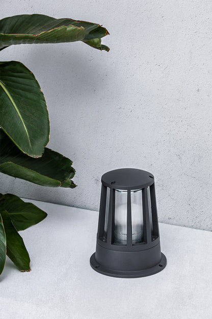 SURAT Dark grey beacon