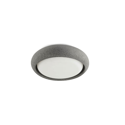 ANGA 240 Dark grey ceiling lamp