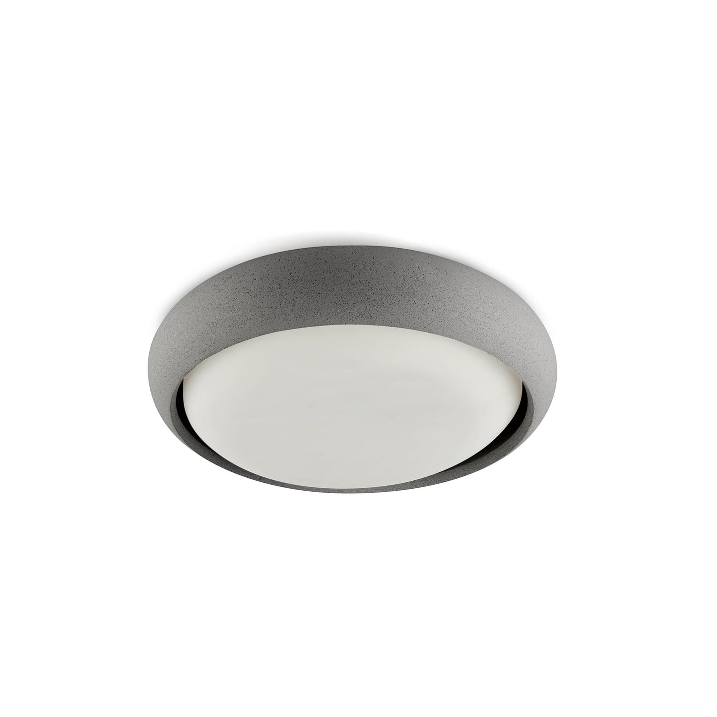 ANGA 295 Dark grey ceiling lamp