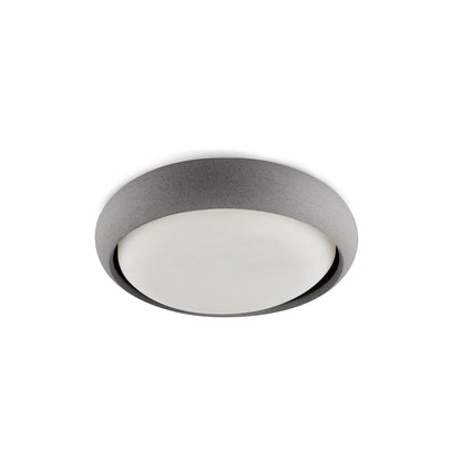 ANGA 295 Dark grey ceiling lamp