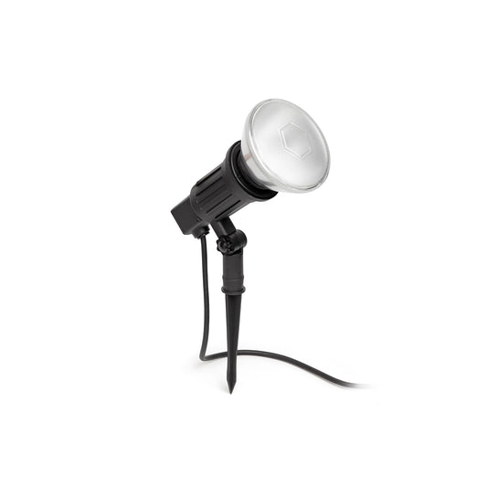 GARTEN-4 Musta jala lamp
