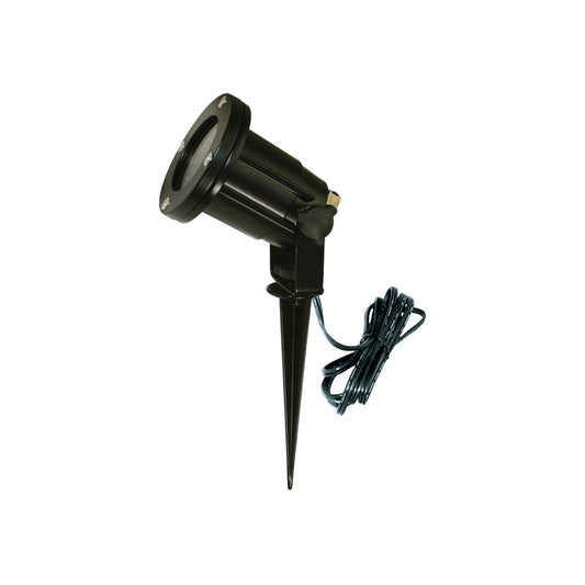 TONO Musta naela lamp