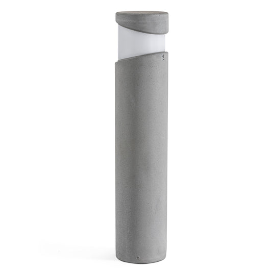 BLOCK 700 Baliza gris