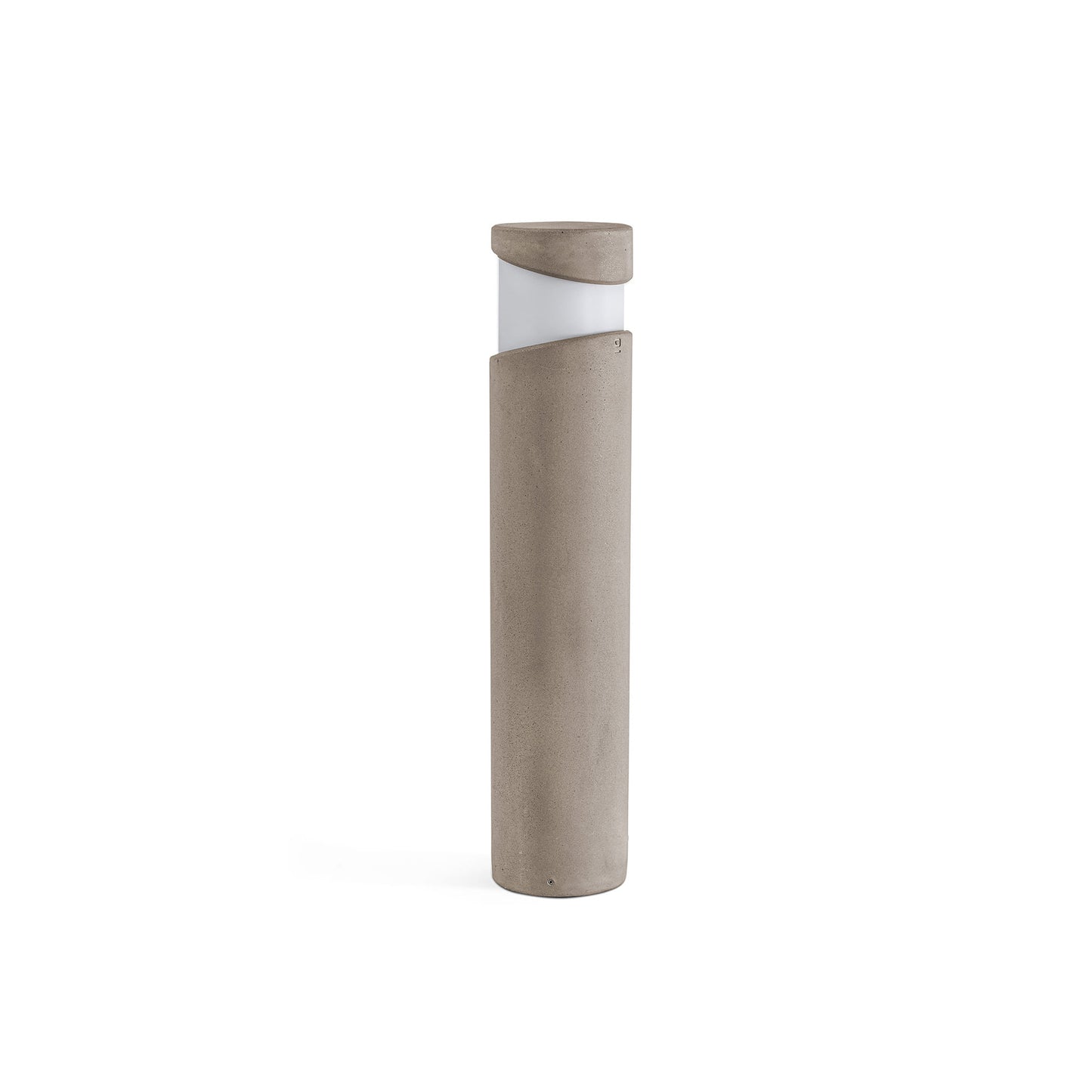 BLOCK Brown sand beacon