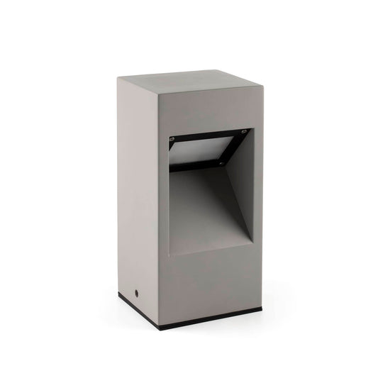 CAST 300 Baliza gris oscuro