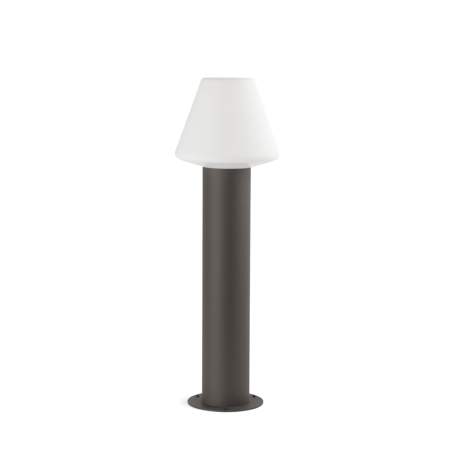 MISTU 600 Dark grey beacon lamp