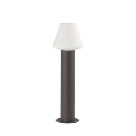 Baliza MISTU 600 Gris oscuro