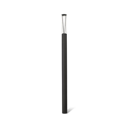 RUSH FAROLA 3.1M4000K CRI90 HE 360º