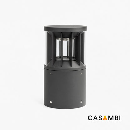 SCREEN 250 Tumehall postvalgusti 2700K 180º CASAMBI