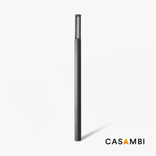 SCREEN 3100 Tumehall postvalgusti 2700K 360º lai CASAMBI