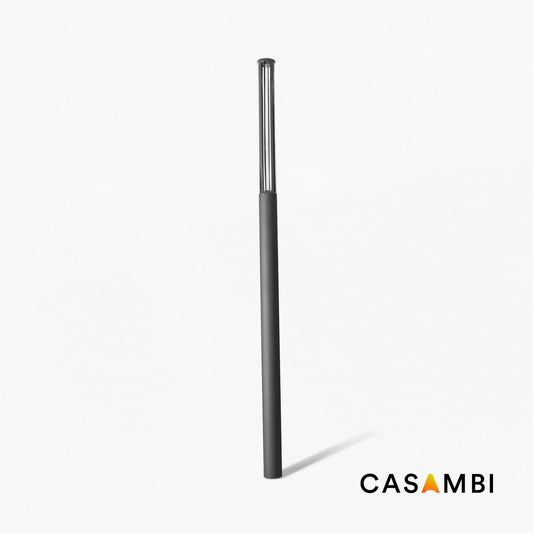 SCREEN 3700 Tumehall postlamp 3000K 360º CASAMBI